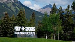 Trump, G7 Ülkelerinin İsrail-İran Bildirisine İmza Atmadı