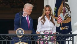 Trump’ın Geçtiğimiz Yıldaki Gelirini Açıkladı