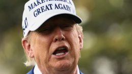 Trump: İran’a Karşı Askeri Harekat Olabilir
