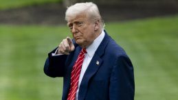 Trump, İran’a Saldırılara Devam Etmek İstemiyor