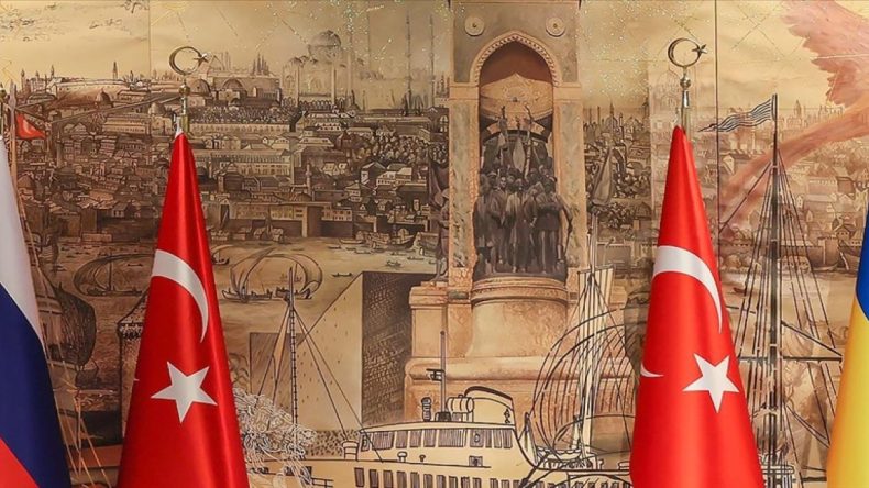 Trump, İstanbul’daki Barış Görüşmelerini Değerlendirdi