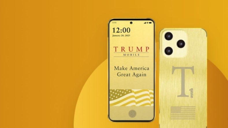 Trump, Kendi Mobil Operatörünü Kuruyor: Trump Mobile
