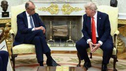 Trump: Keşke Bu Savaşı Durdurabilsem