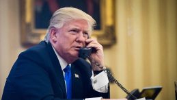 Trump: Pezeşkiyan ile doğrudan görüşmek için Türkiye’ye gelebilirim