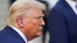 Trump, saldırıdan umutlu: İran’la anlaşma şansı arttı