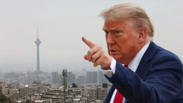 Trump, Tahran’ı Terke Davet Etti