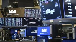 Trump’ın Ticaret Hamleleri Piyasaları Sarsıyor