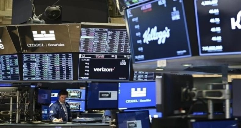 Trump’ın Ticaret Hamleleri Piyasaları Sarsıyor