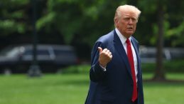 Trump, Valinin Gözaltına Alınmasını İstiyor