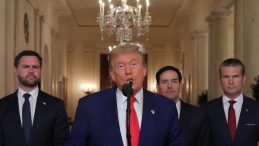Trump ve Ekibi Arasındaki Çelişkili Açıklamalar