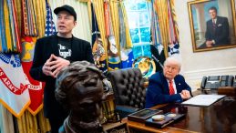 Trump ve Musk Görüşmeyecek! Beyaz Saray’dan Açıklama