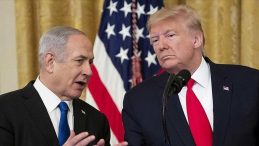 Trump ve Netanyahu Gazze İçin Anlaştı iddiaları Gündemde