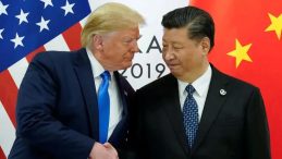 Trump ve Xi’nin Önemli Görüşmesi: Ticaret Savaşında Yeni Gelişmeler