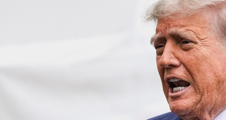 Trump’ın Vizesine 70 Bin Milyoner Başvurdu