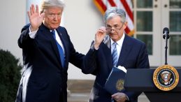 Trump'ın Yeni Fed Başkanı Planı