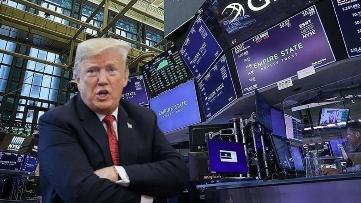 Trump ve Ticaret Politikaları