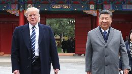 Trump’tan Çin Liderine: Hep Sevdim, Seveceğim…