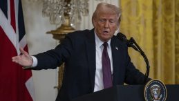 Trump’tan Göçmenlere Karşı Tarihi Operasyon Talimatı