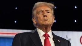 Trump’tan İran-İsrail Gerilimine Yorum: ABD’nin Saldırılarla İlgisi Yok; Ancak Saldırı Olursa Eşi Benzeri Görülmemiş Bir Yanıt Veririz