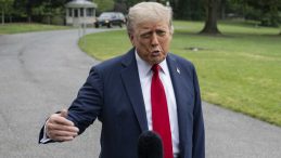 Trump’tan İran’a Uyarı: Geç Kalınmadan…