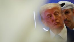Trump’tan İsrail-İran Savaşıyla İlgili Açıklama