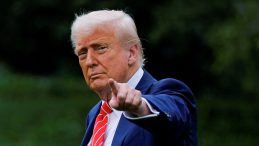 Trump’tan Seçim Güvenliğini Bitirecek Hamle