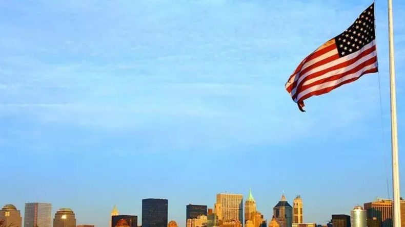 Trump’tan Seyahat Yasağı: 12 Ülke Listede
