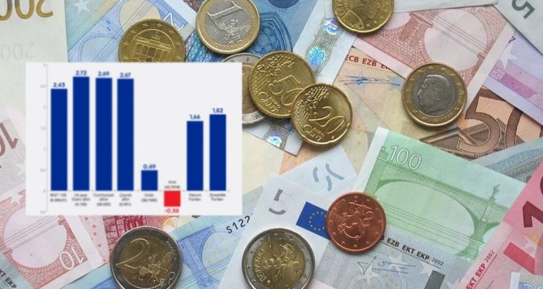 TÜİK Duyurdu: En Karlı Yatırım Aracı Belli Oldu