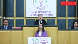 Tülay Hatimoğulları: Türkiye Barışta Öncü Rol Üstlenmeli, İktidar Tabloyu Görmeli