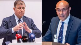 Tunç Soyer’den Cemil Tugay’a yanıt: Geçmişte hata aramanın çözüme bir faydası yok
