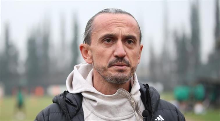 Tuncay Şanlı