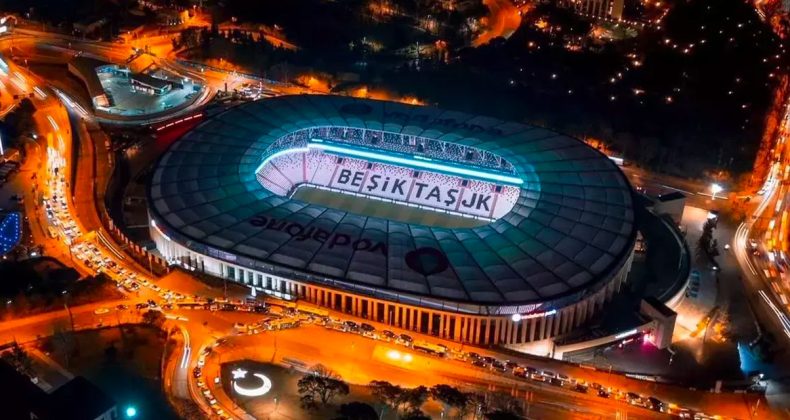 Tüpraş Stadyumu’na Yeni Sponsorluk: Beşiktaş İçin Şartlı Teklif