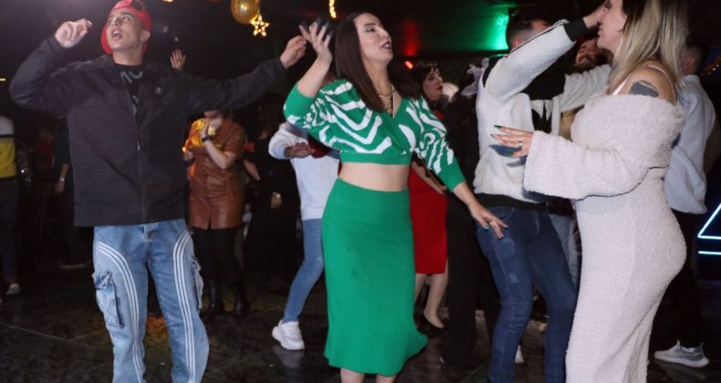 Turizmde Savaş Etkisi: Ortadoğulu Turistler Rezervasyonlarını İptal Ediyor