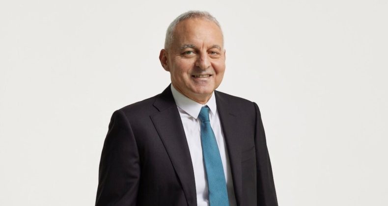 Türk CEO, Rolls-Royce’u Uçurdu
