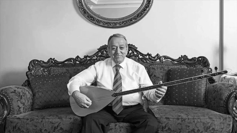 Türk Halk Müziği Ustası Mehmet Erenler’in Vefatı: Kimdir?