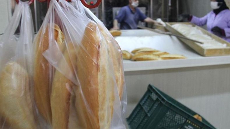 Türk Halkının Yoksulluğu Artık Dijital Ortamda! Valilikten Mobil Ekmek Uygulaması