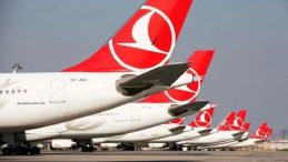 Türk Hava Yolları’ndan İran, Irak, Suriye ve Ürdün Uçuşlarına İlişkin Ek Haklar