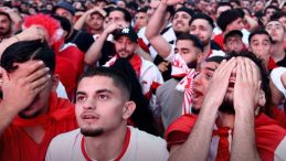 Türk Milli Takımının Mağlubiyeti: Setleri Önde Kapattı, Karar Setinde Yıkıldı