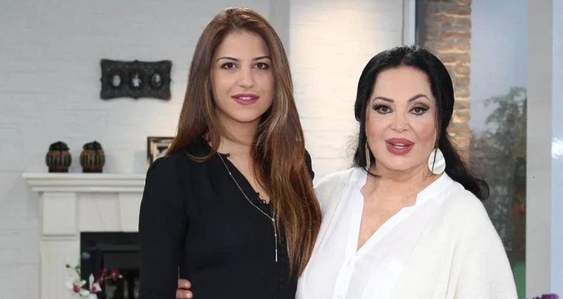 Türkan Şoray’ın Kızının Yeni Aşkı Şaşırttı!