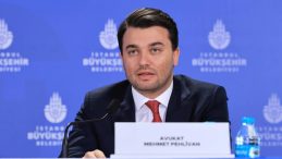 Türkiye Barolar Birliği, Mehmet Pehlivan için yürüyecek