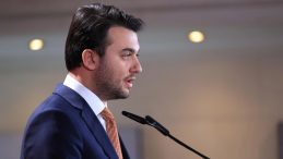Türkiye Barolar Birliği Olağanüstü Toplantı Gerçekleştirdi