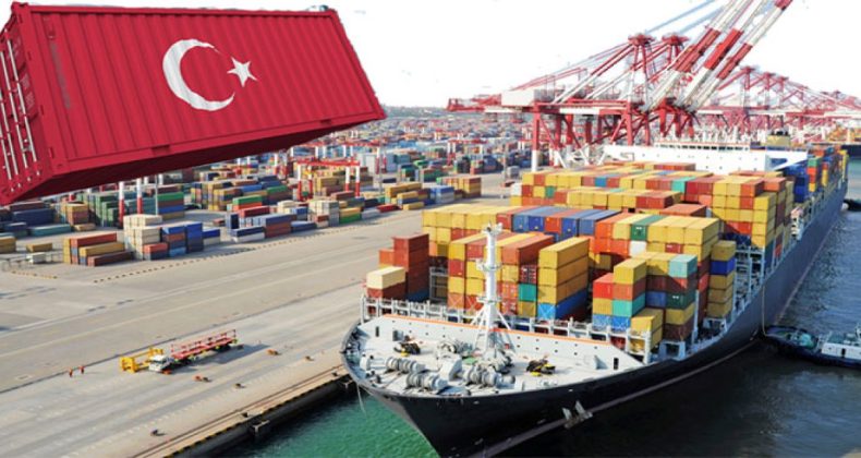 Türkiye İhracatında Şaşırtıcı Zirve: Kazananlar ve Kaybedenler