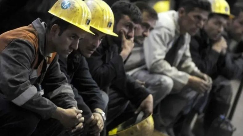 Türkiye İşçi Hakları Bakımından Sınıfta Kaldı: En Kötü 10 Ülke Arasında