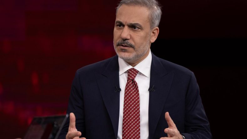 Türkiye, Rusya ve Ukrayna Arasında Barış Arabuluculuğunu Sürdürecek
