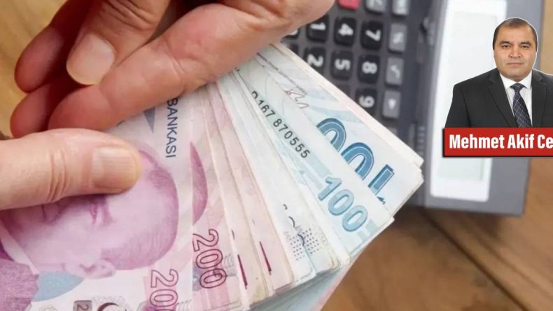 Türkiye’de Asgari Ücret Gerçeği: Temmuz’da Ara Zam Yapılacak mı?