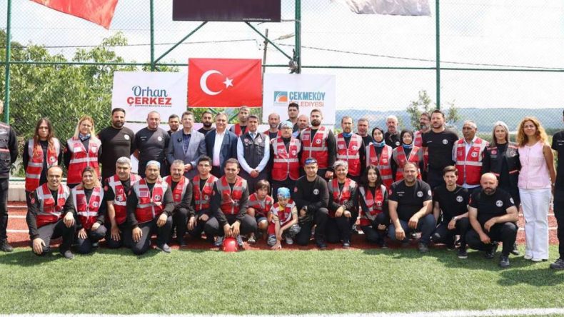 Türkiye’de Yarışma Sonuçlandı: Şampiyon Belli Oldu