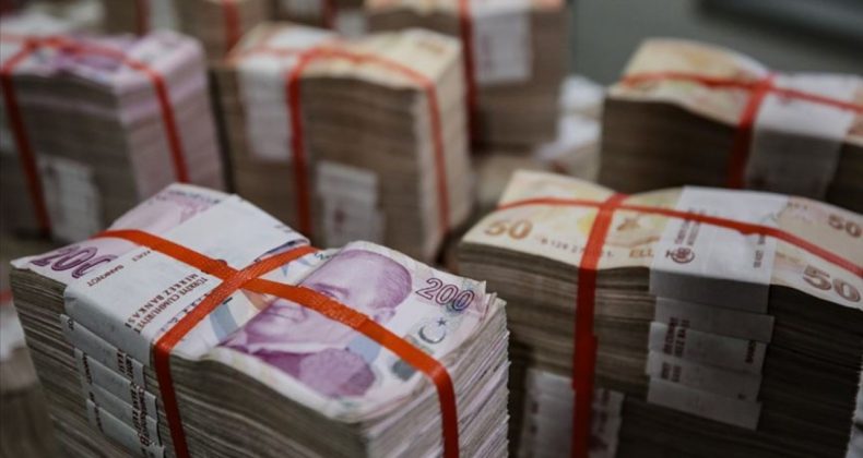Türkiye’nin Borç Stoku 11 Trilyon Lirayı Aştı