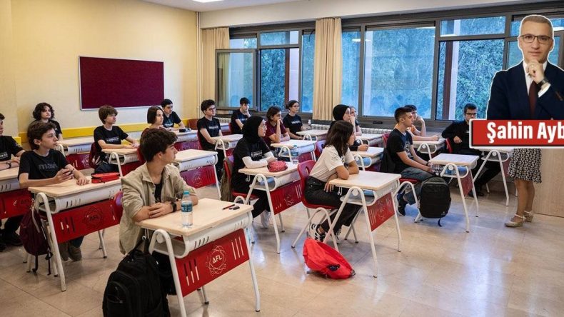 Türkiye’nin Eğitim Sorunları Üzerine Bir Değerlendirme