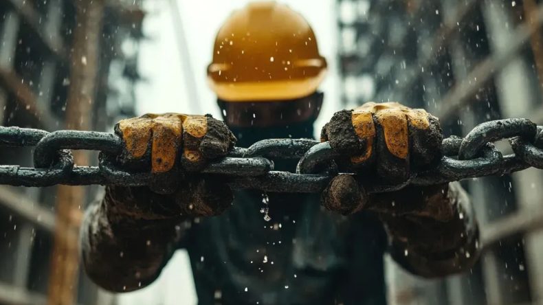 Türkiye’nin İşçi Hakları Karnesi Ortaya Çıktı: En Kötü 10 Ülke Arasında