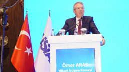 TÜSİAD YİK Başkanı Ömer Aras: Enflasyon Türkiye’nin En Büyük Sorunu